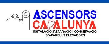 Ascensors Catalunya logo