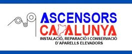Ascensors Catalunya logo